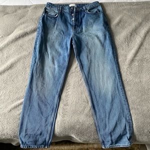 Men’s ASOS Design denim jeans